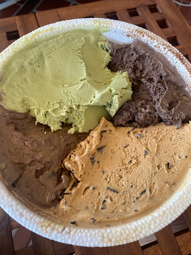 Comentarii opinii despre Gelatería Il Porto - Helados artesanales