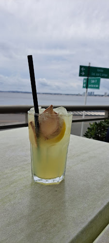 Comentarii opinii despre Chill Out Puerto