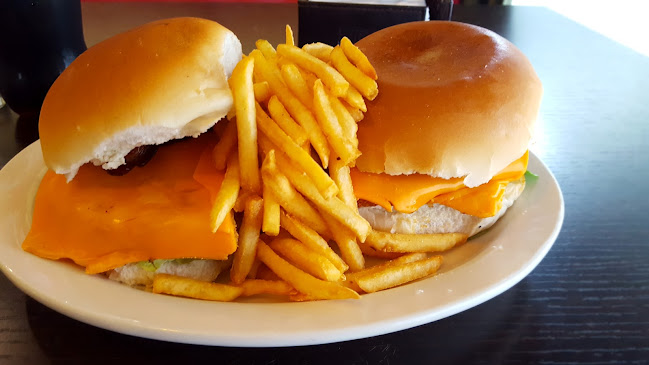 Opinii despre Fans Café în Montevideo - Gastronomía y hostelería