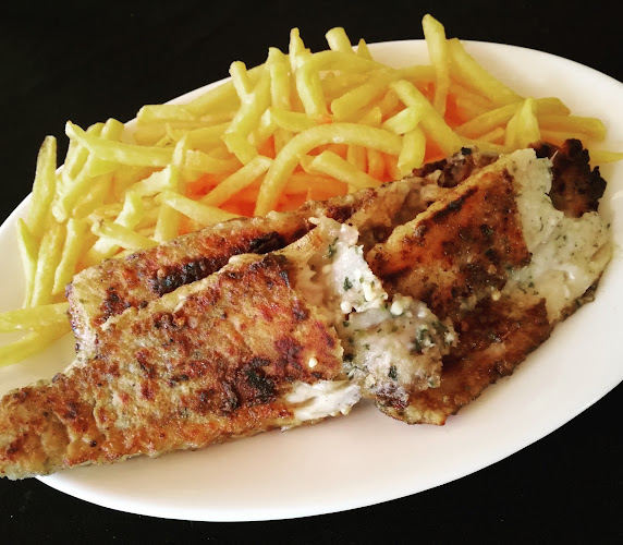 Lo de Torres - Parrilla