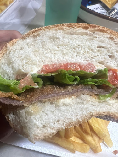 La Pasiva Joaquin De Viana - Maldonado