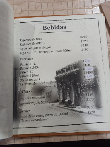 Gral. Flores 382, 70000 Col. del Sacramento, Departamento de Colonia