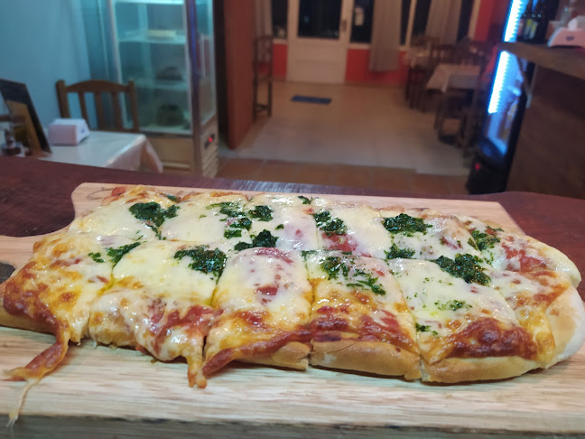 Opinii despre Che Pizza în Rocha - Gastronomía y hostelería