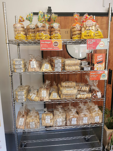 Bagel Factory Uy - Montevideo