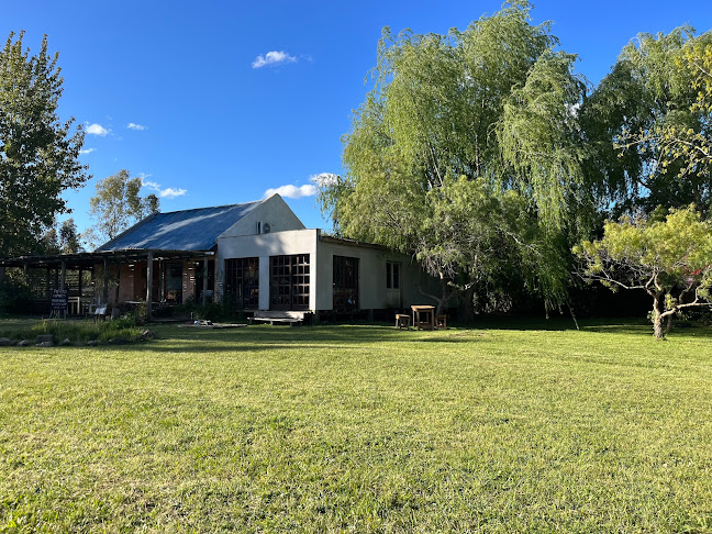 9W8R+9GV, 20000 El Edén, Departamento de Maldonado