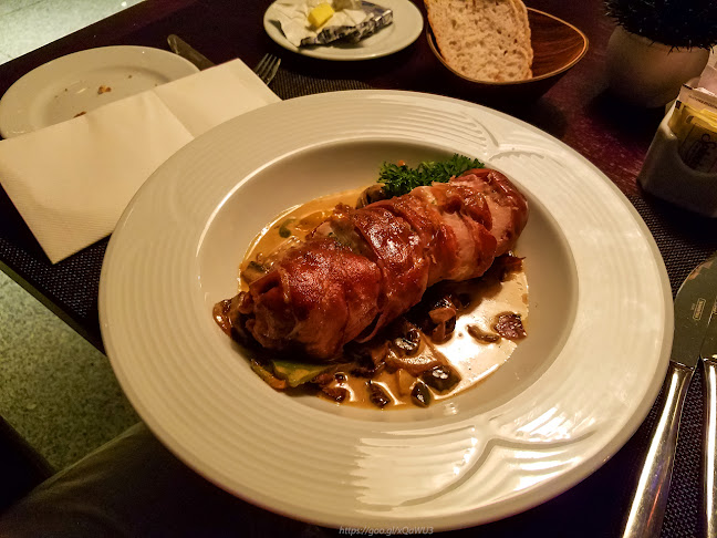 Comentarii opinii despre Sudestada Restaurant