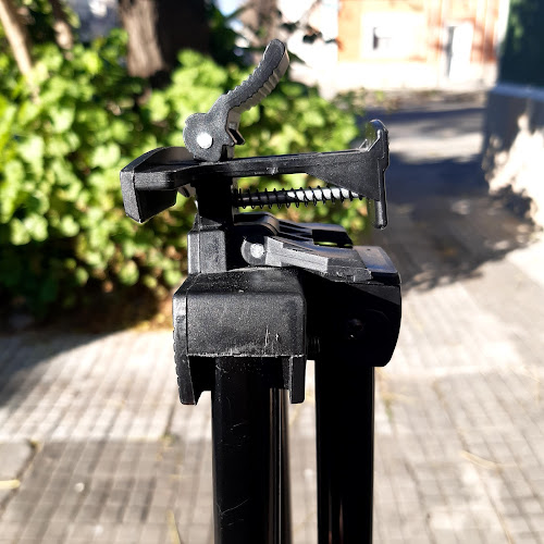 Opinii despre Panadería Nueva Aguada în Montevideo - Gastronomía y hostelería