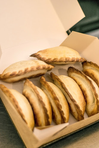 Comentarii opinii despre Empanadas Don Palese