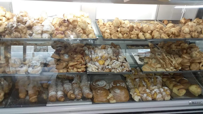 PANADERIA D2