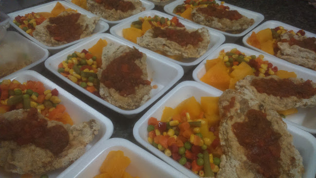 Brasil 611, 50000 Salto, Departamento de Salto