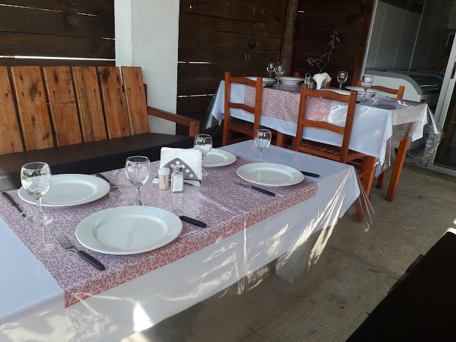 Opinii despre Pastas Caseras Costa Azul în La Paloma - Gastronomía y hostelería