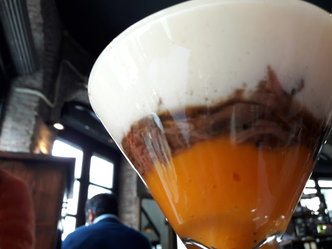 Toledo Bar de Tapas - Montevideo