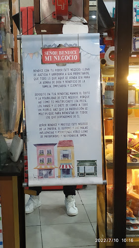 Panadería Josefina - Gastronomía y hostelería