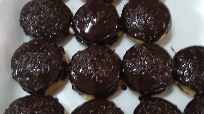 Panadería doña Luisa