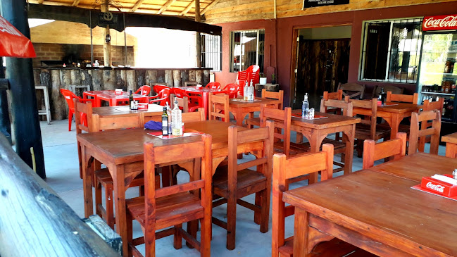 Luna de los cerros - Gastronomía y hostelería