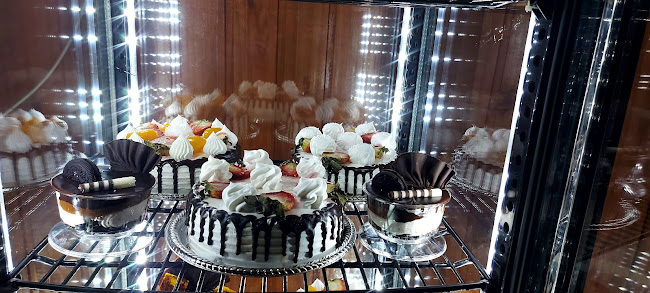 Lo de Thiago Pa y Confitería