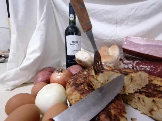 Panadería Inglesa - Gastronomía y hostelería