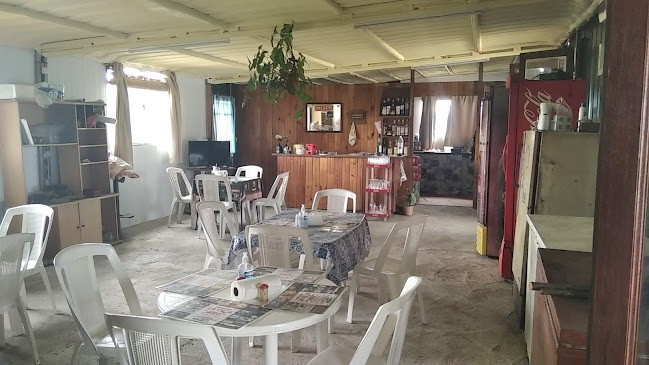 Restaurante La Vieja parrillada