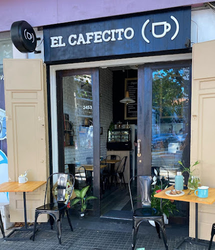 El Cafecito