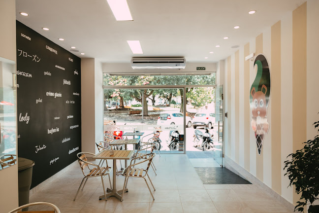 Opinii despre DeliCream în Mercedes - Gastronomía y hostelería