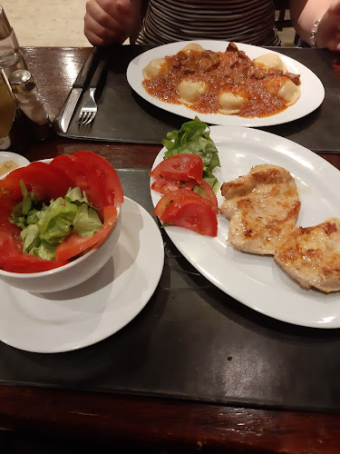 La Giralda - Gastronomía y hostelería