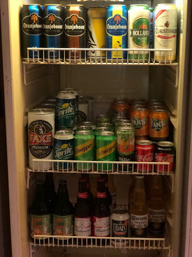 KEBAB NOVA DHELY - Gastronomía y hostelería