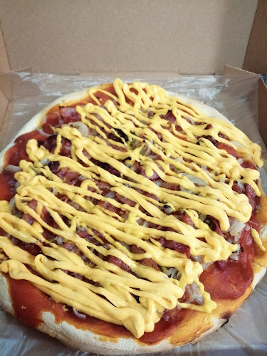 Comentarii opinii despre Pizzeria la ruta