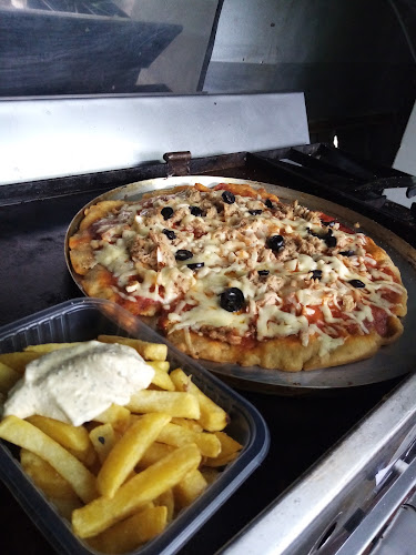 Food Line - Ciudad de la Costa