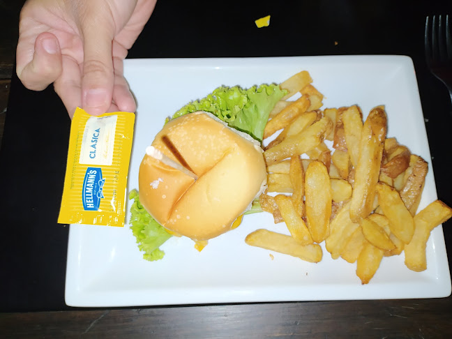 INTI Restopub - Gastronomía y hostelería