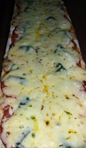 Comentarii opinii despre Pizzería "La Magusma"