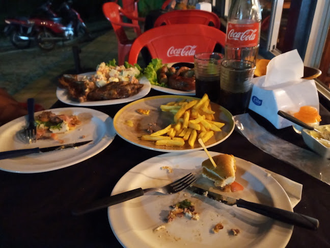 La Ruta del Sabor - Salto