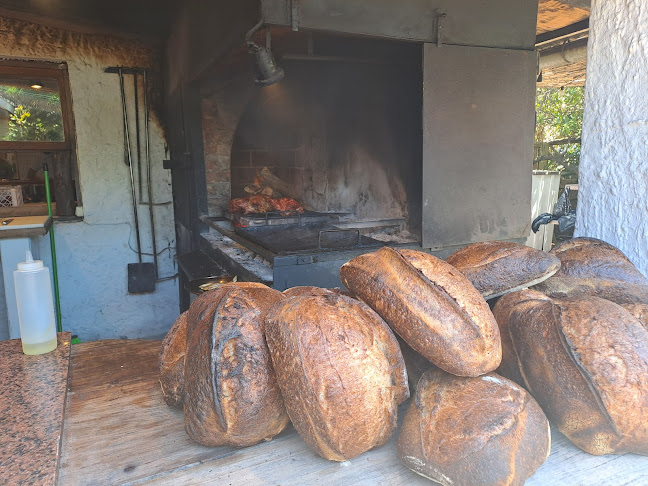 C. Las Garzas y, 20402 Faro de José Ignacio, Departamento de Maldonado