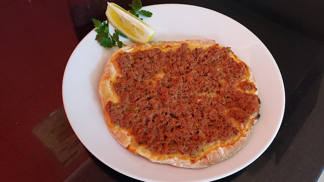 Pizza Time - Gastronomía y hostelería