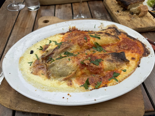 El Chancho y La Coneja - Gastronomía y hostelería