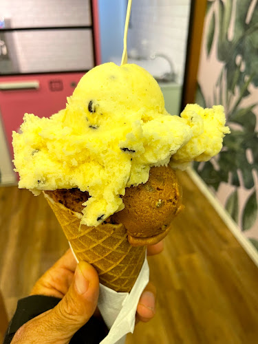 Zero Helados Carrasco - Montevideo