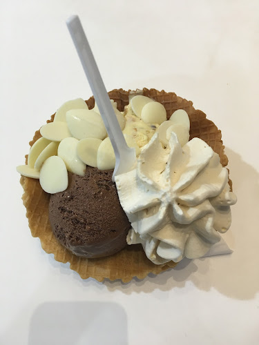 Heladería El Faro - Punta Shopping