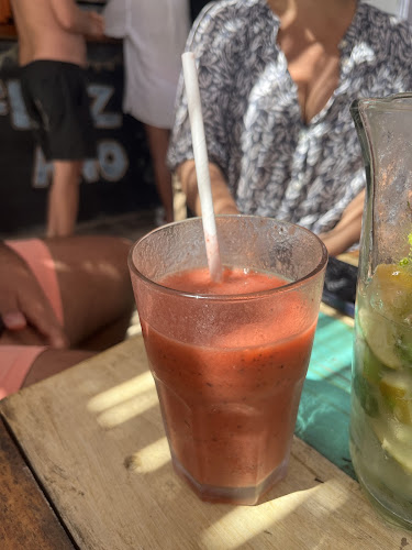 Comentarii opinii despre Las Rocas Corumba Playa Serena