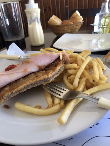 Pizzería "Porky’s”