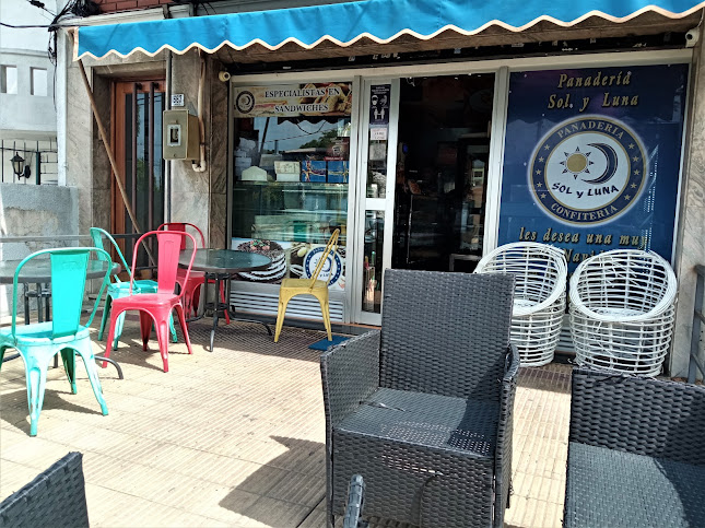 Av. Mariscal Francisco Solano López 1663, 11400 Montevideo, Departamento de Montevideo