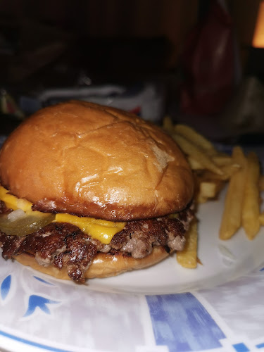 Comentarii opinii despre Togas Burger