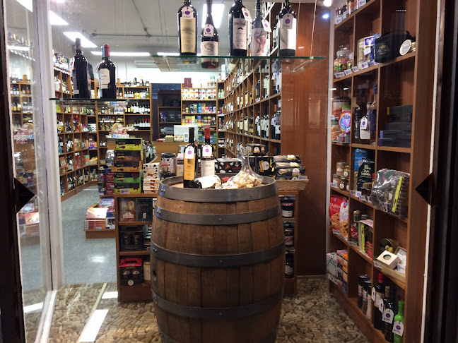 Opinii despre Licorería Las Vizcarras în Montevideo - Gastronomía y hostelería