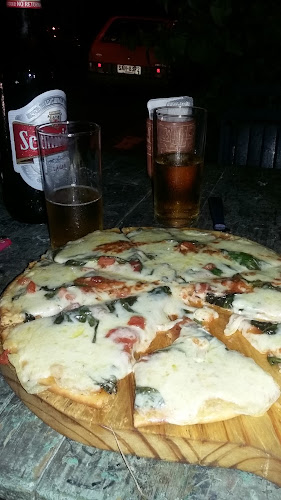 Opinii despre La Esquina del Mundo în Montevideo - Gastronomía y hostelería