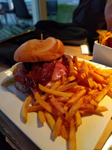 Olivia Restó Snack Bar - Punta del Este