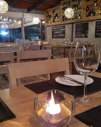 Comentarii opinii despre La Cantina del Giglio/ El Asador