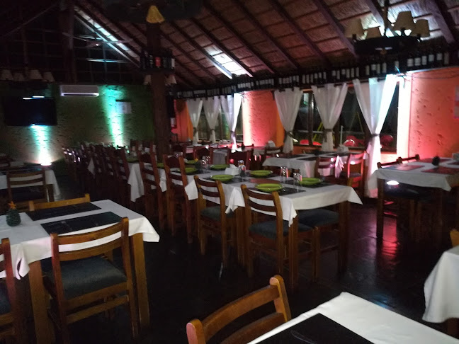 Parador Sarandi - Gastronomía y hostelería