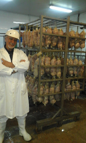 Productos Porcinos Propios