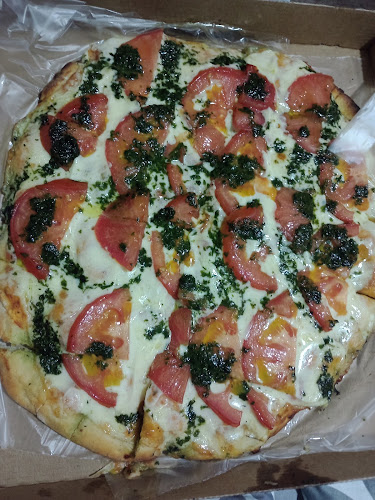 Comentarii opinii despre La Siciliana - Pizzería