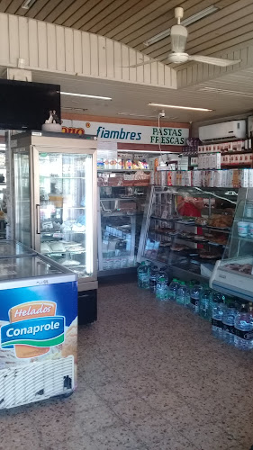 Panaderia Pionono (cerrada)