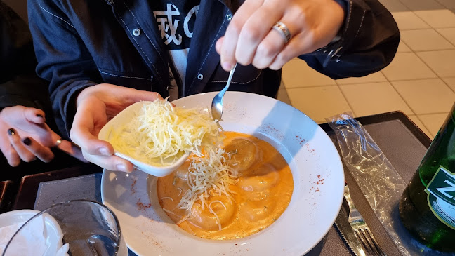 Opinii despre Bartv Montevideo în Montevideo - Gastronomía y hostelería