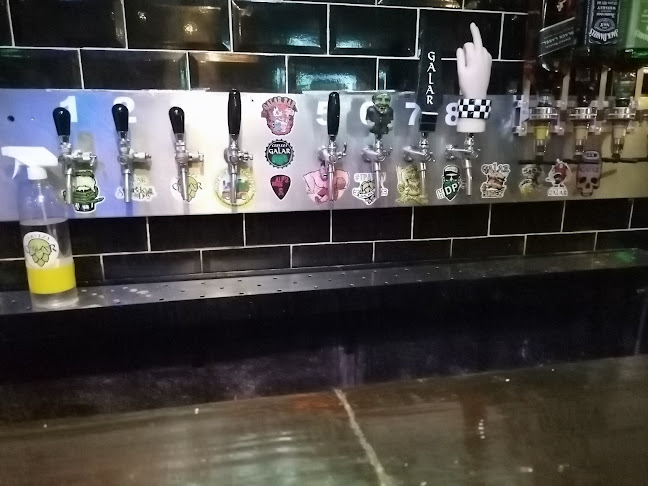 Galar Bar - Gastronomía y hostelería